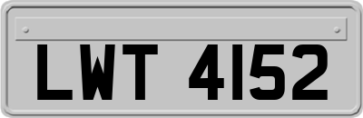 LWT4152