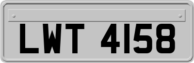 LWT4158