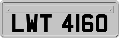 LWT4160