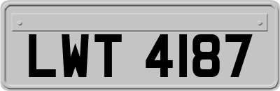 LWT4187