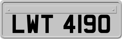 LWT4190