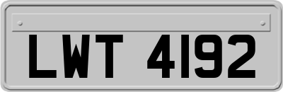 LWT4192