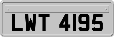 LWT4195