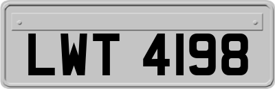 LWT4198