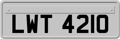 LWT4210