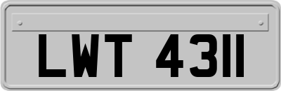 LWT4311