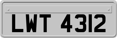 LWT4312