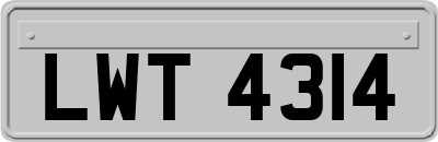 LWT4314