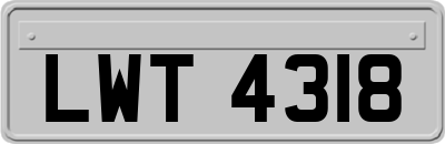 LWT4318