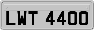 LWT4400