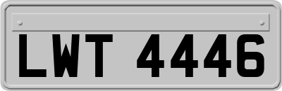 LWT4446