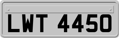 LWT4450