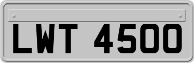 LWT4500