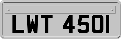 LWT4501