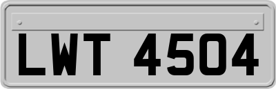 LWT4504