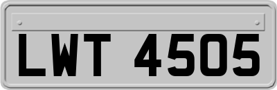 LWT4505