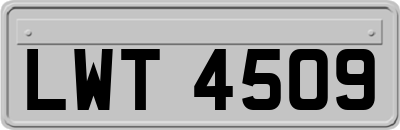 LWT4509