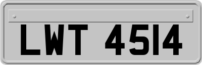 LWT4514