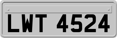 LWT4524