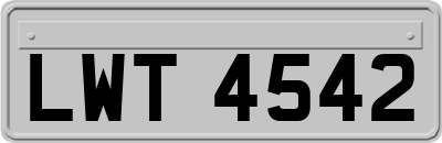 LWT4542