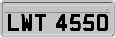 LWT4550