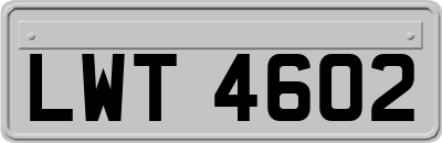 LWT4602