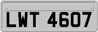 LWT4607