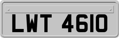 LWT4610