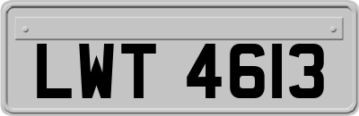 LWT4613