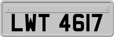 LWT4617