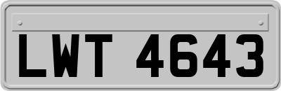 LWT4643