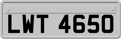 LWT4650