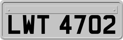 LWT4702