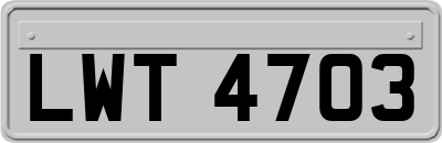 LWT4703