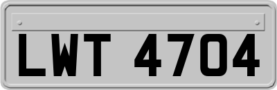 LWT4704