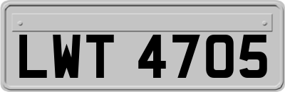 LWT4705