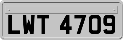 LWT4709