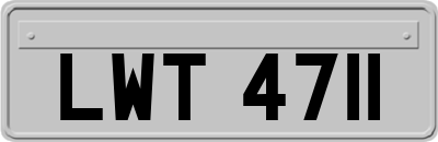 LWT4711