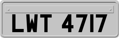 LWT4717