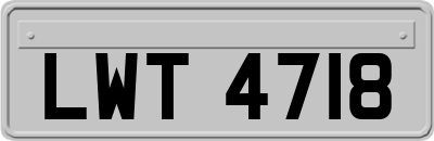 LWT4718