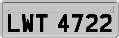 LWT4722