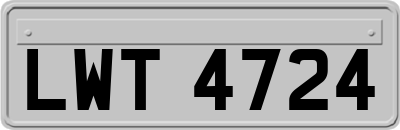 LWT4724