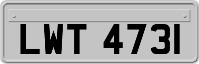 LWT4731