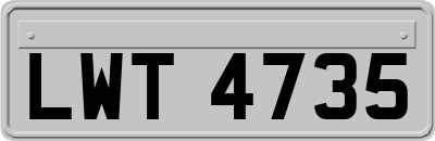 LWT4735