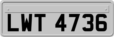 LWT4736