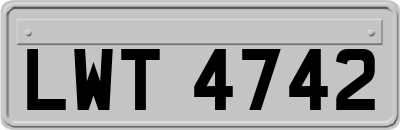 LWT4742