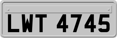 LWT4745