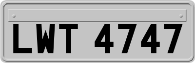 LWT4747