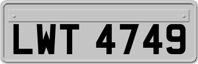 LWT4749