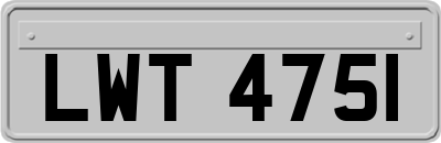 LWT4751